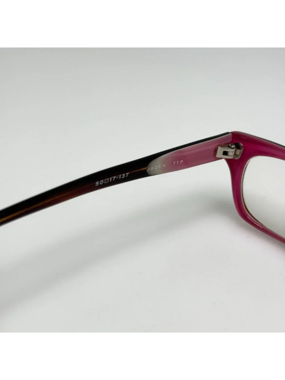 Salt. Optics Eyeglasses Eye Glasses Frames Jaden TTP Japan 50-17-137